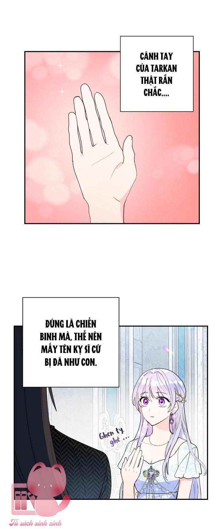 bỏ quách chồng con đi, tiền bạc mới là tất cả chapter 13 45