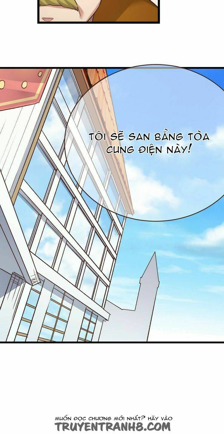 vì tôi là ông chú mở tiệm bán vũ khí chapter 50 47
