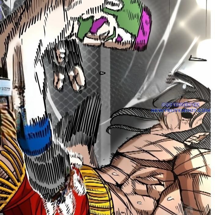 shark - cá mập chapter 285 65