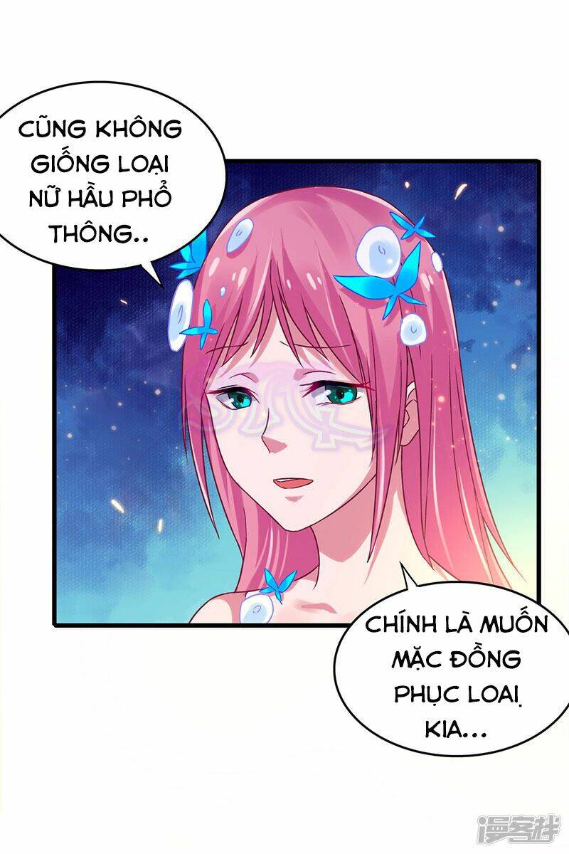 siêu cấp bại gia tử chapter 51 13