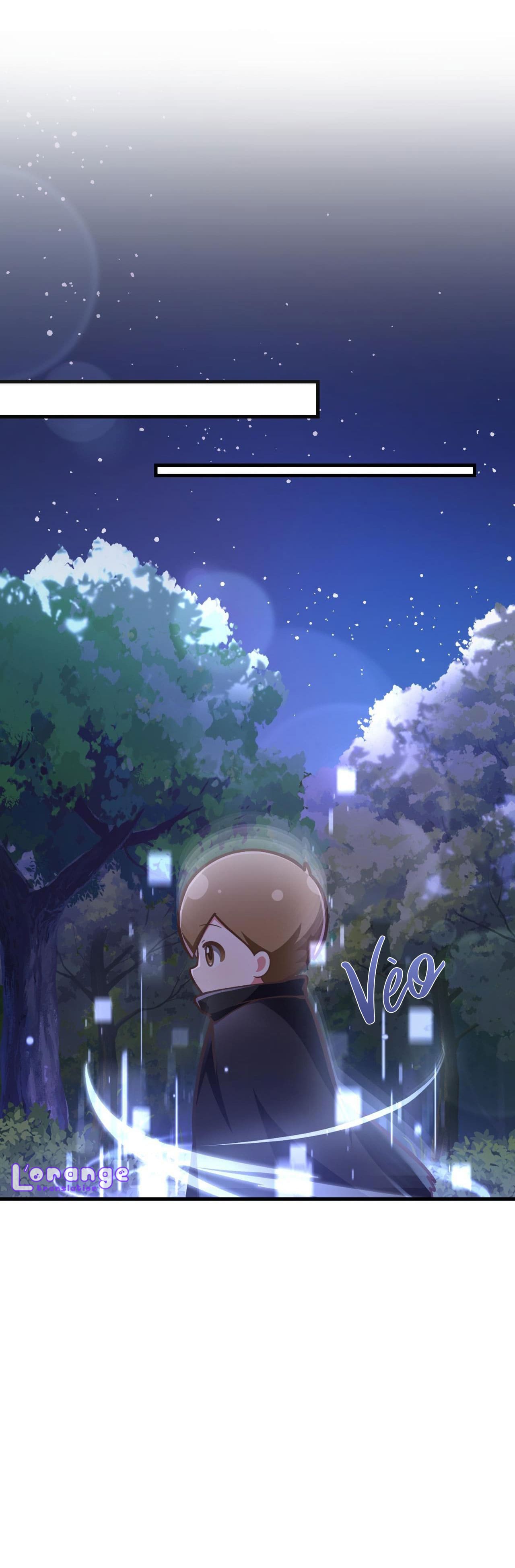 tên nhóc cùng bang hội là hàng xóm chapter 9 41