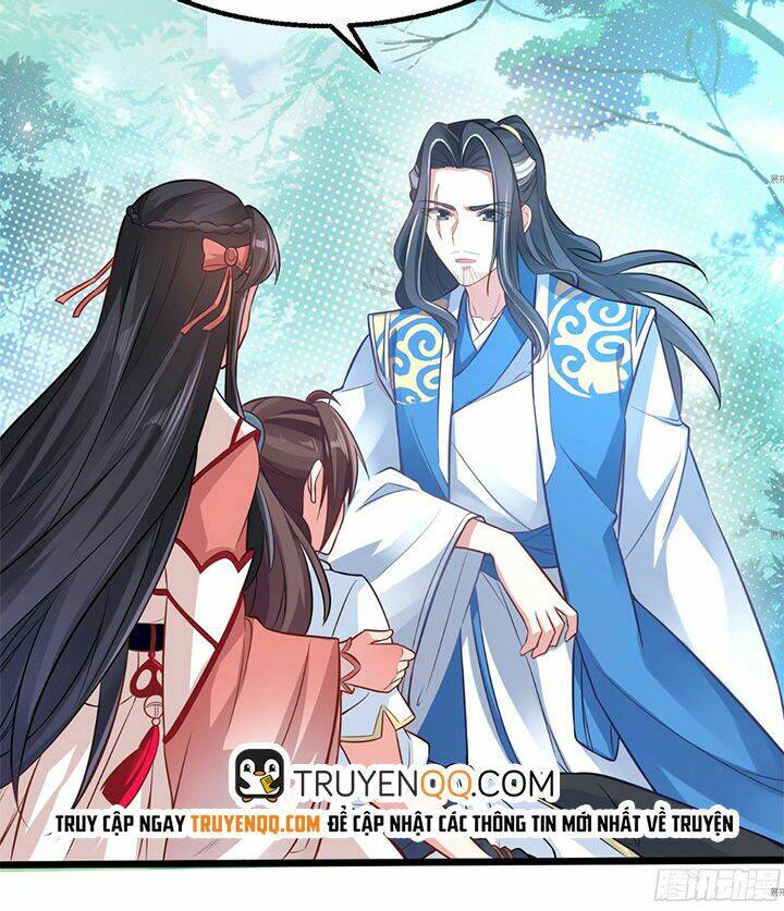 giáng thần chiến ký chapter 2 16