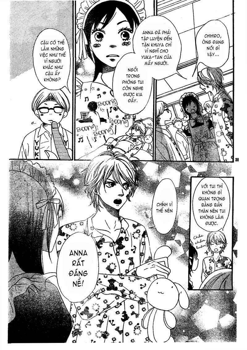 tokimeki gakuen oujigumi chapter 1 37