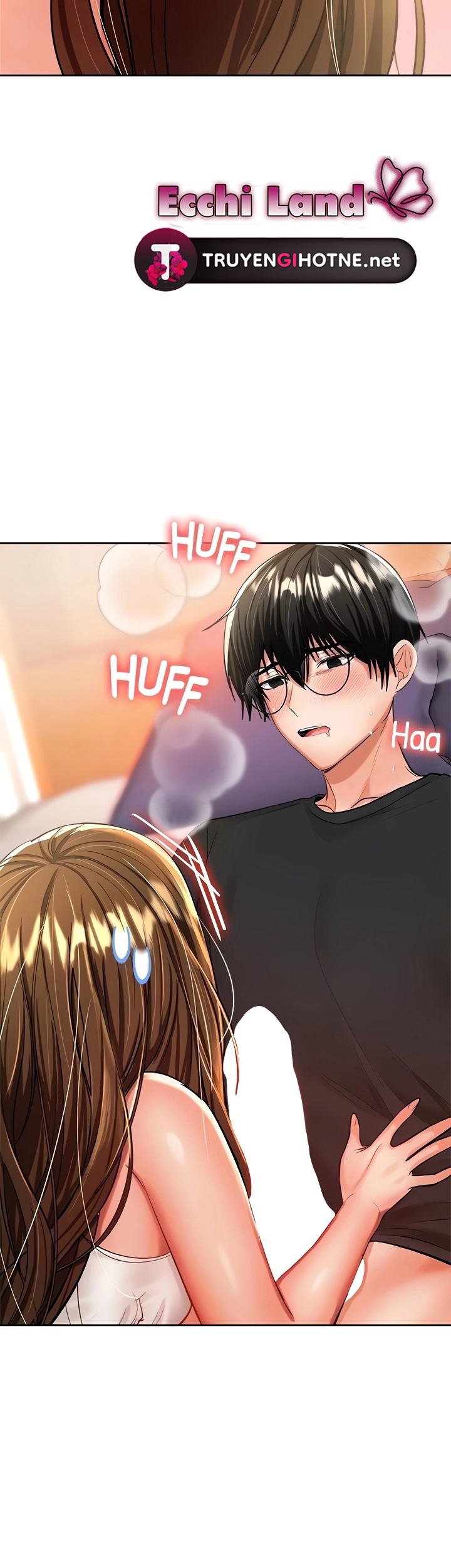 chiều chuộng em đi mà chapter 12.1 21