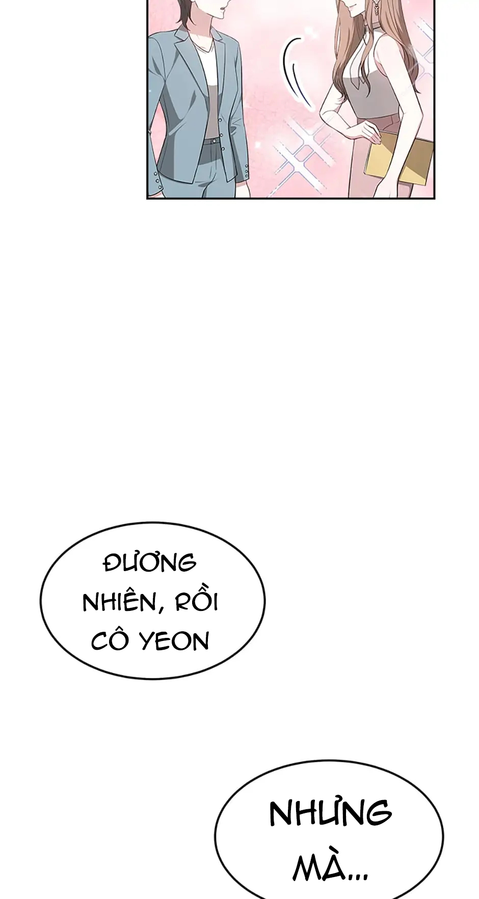 Làm Chồng Tôi Đi chapter 32.2 - Trang 5