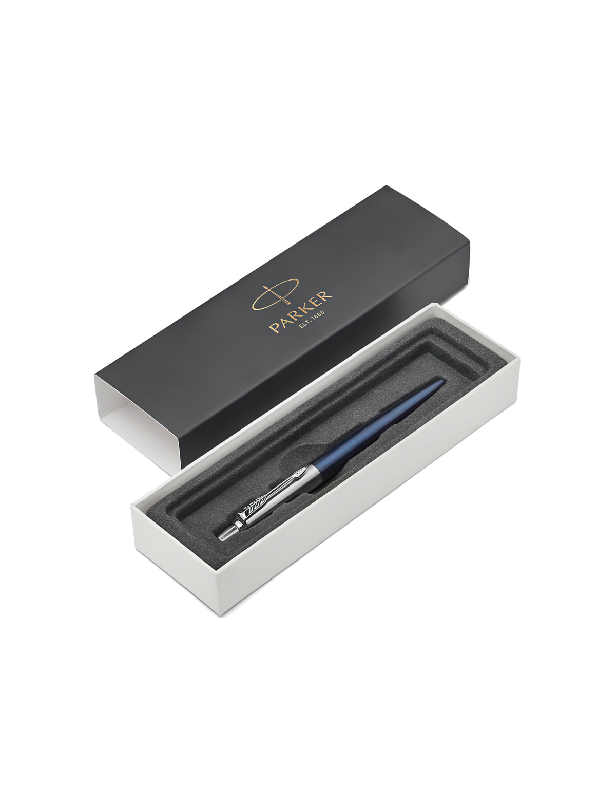 Bút bi cao cấp Parker Jotter Đ-Royal Blue CT TB6-1953347