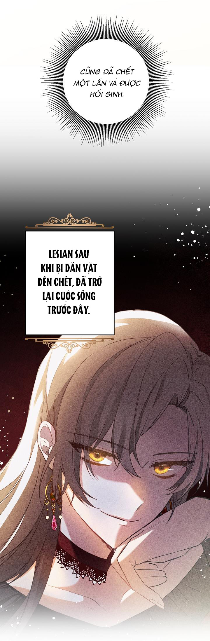 lí do cô ấy trở thành ác nữ chapter 1 13