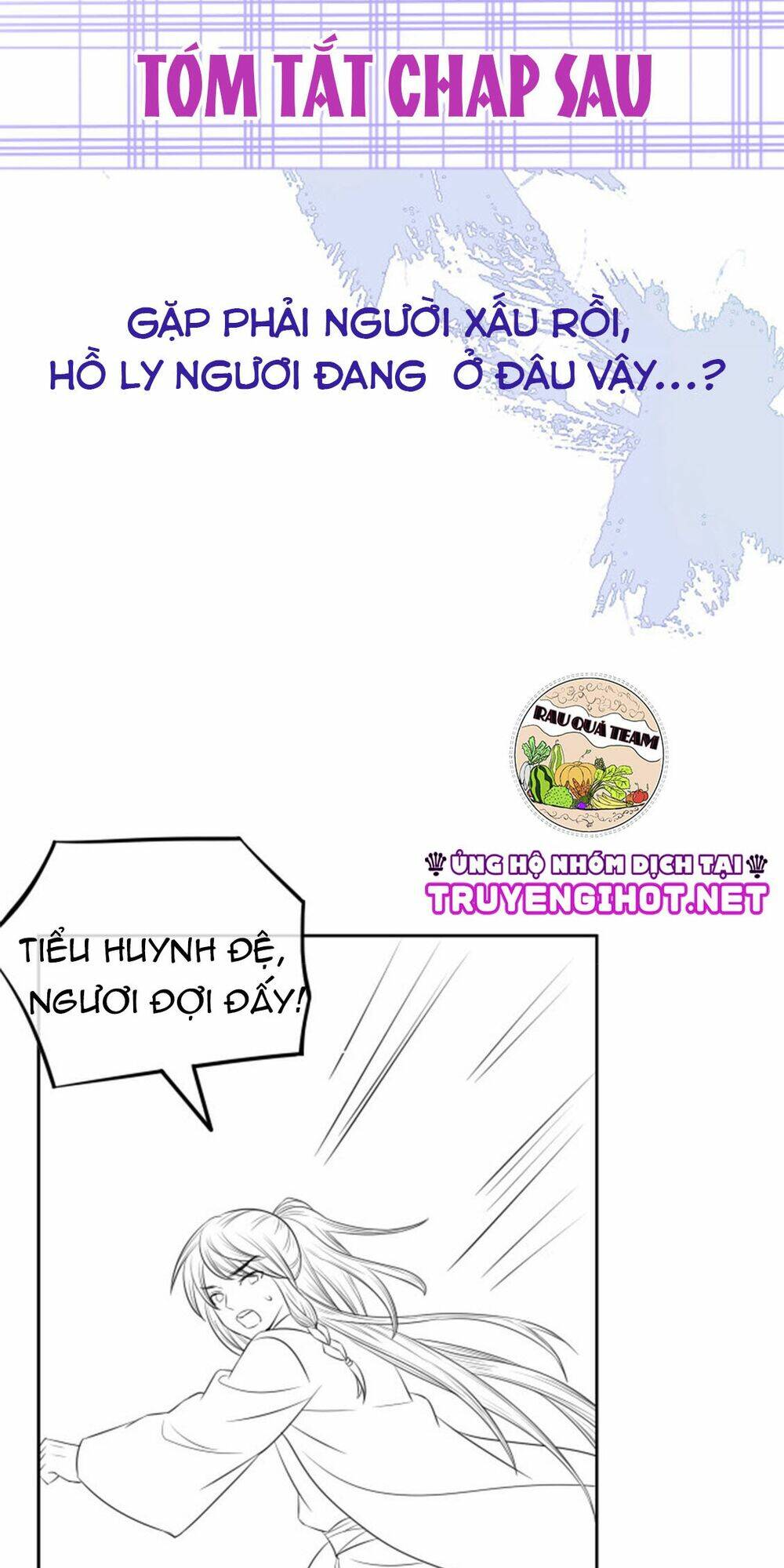 hắc hóa nam chính trực tuyến nuôi thỏ chapter 12 35