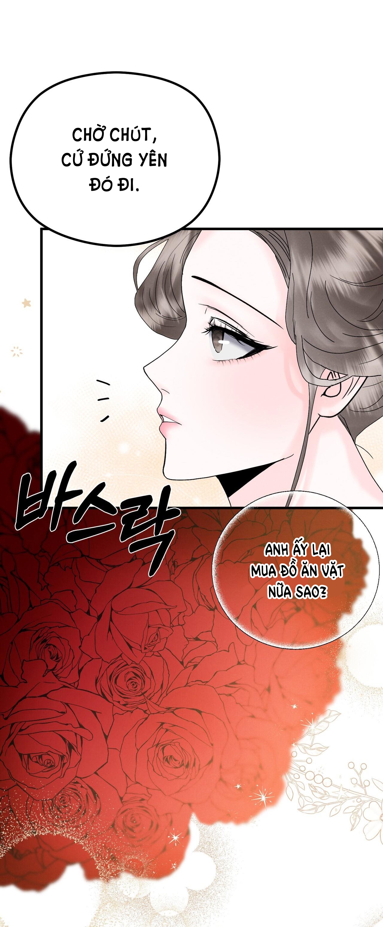 Khắc Cốt Ghi Tâm chapter 14.1 - Trang 5