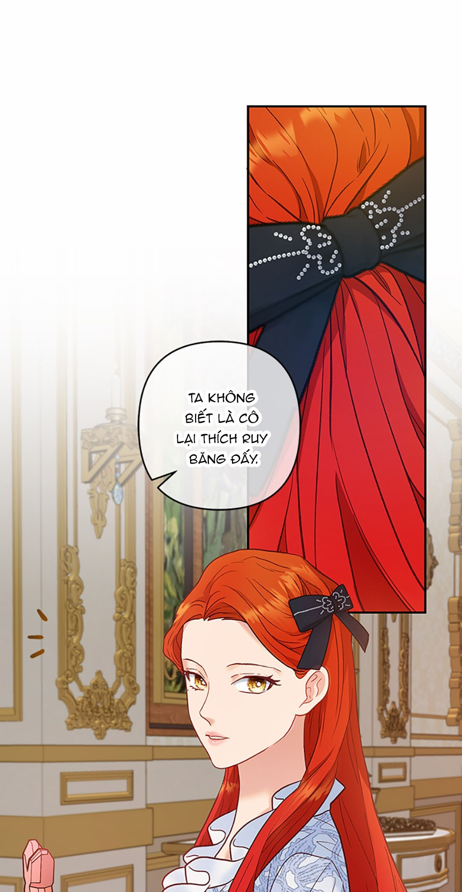 Cuộc Sống Vương Giả Của Người Tình Giả chapter 19.2 - Trang 4