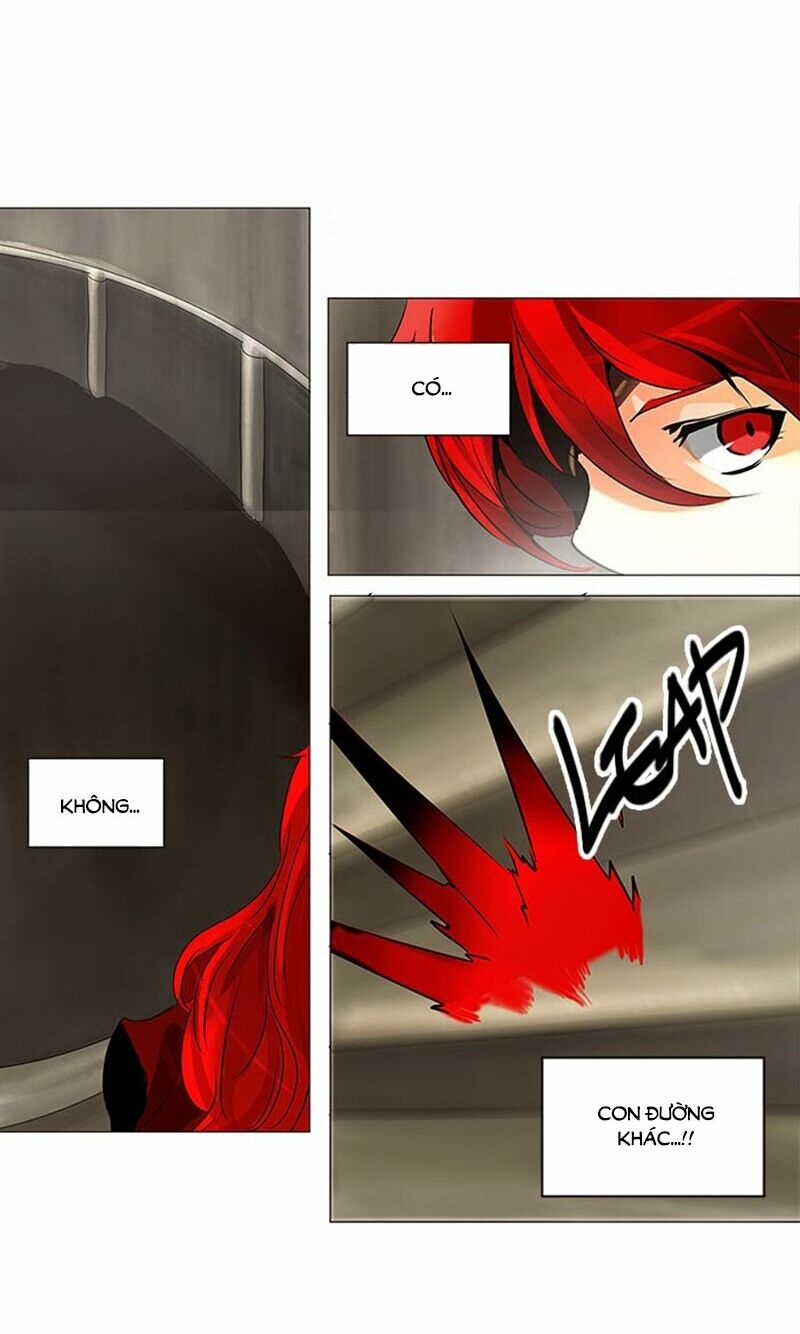 tòa tháp bí ẩn 2 chapter 138 33