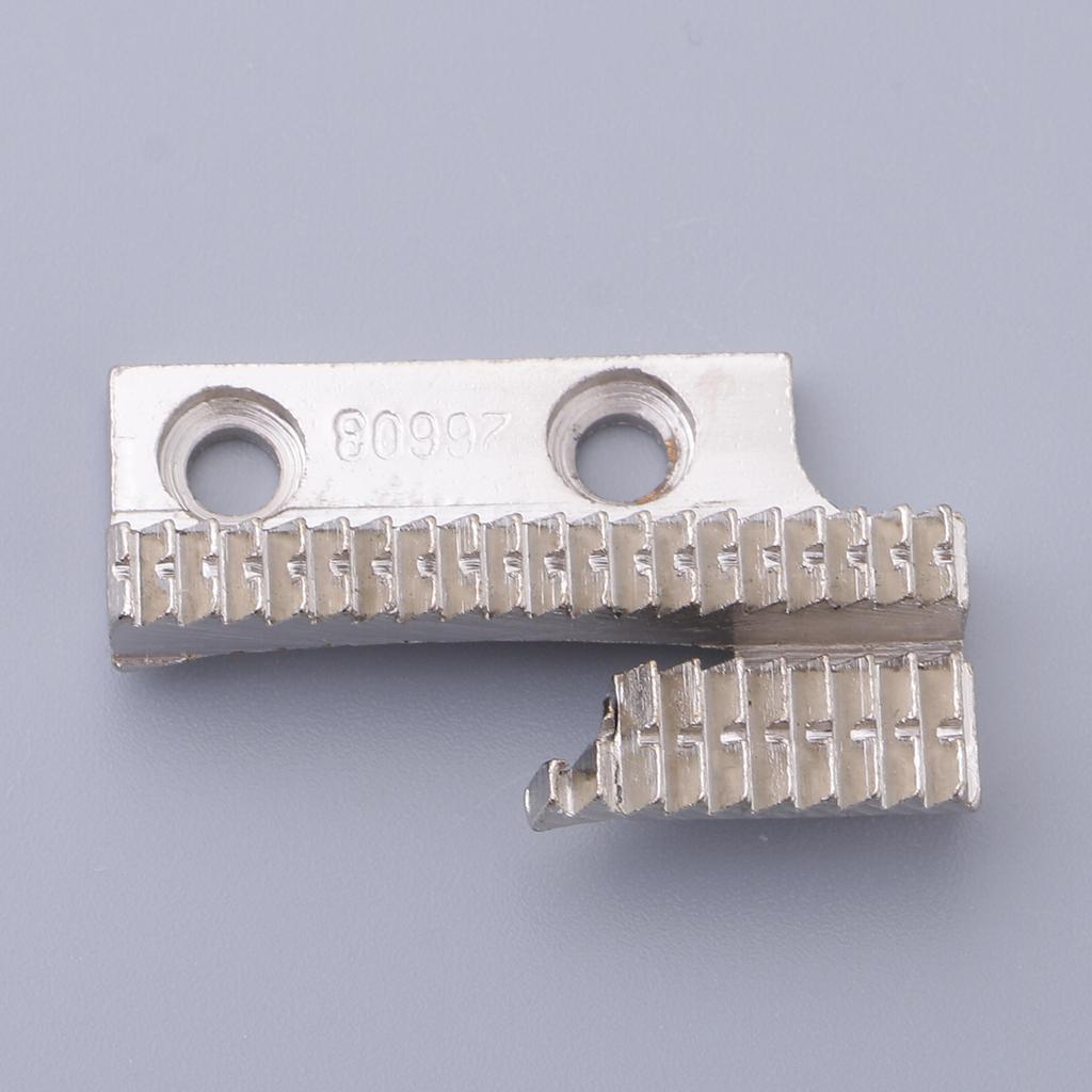 Feed Dog #26603 For Industrial Single Sewing Machines