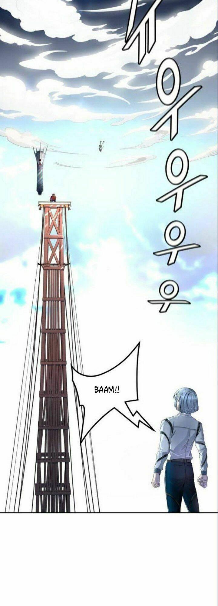 tòa tháp bí ẩn 2 chapter 512 82