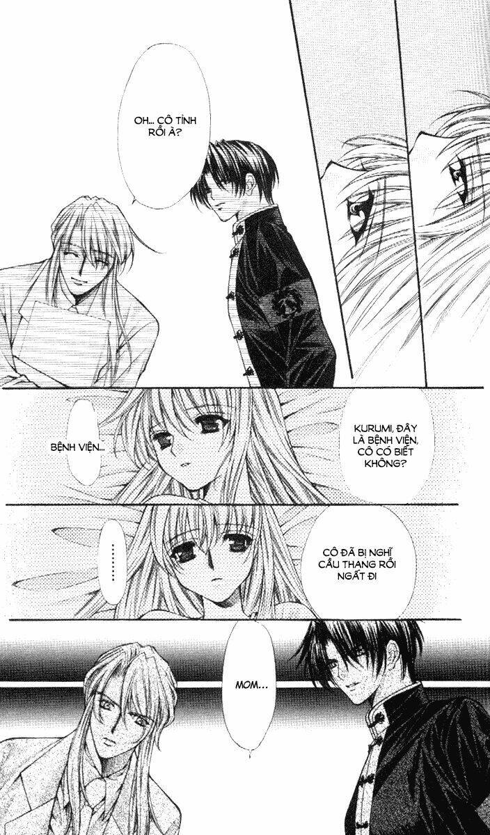 anh chàng khắc tinh chapter 35 30