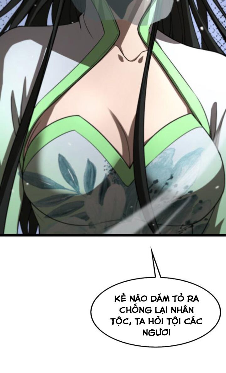 chư giới - tận thế online chapter 122 39