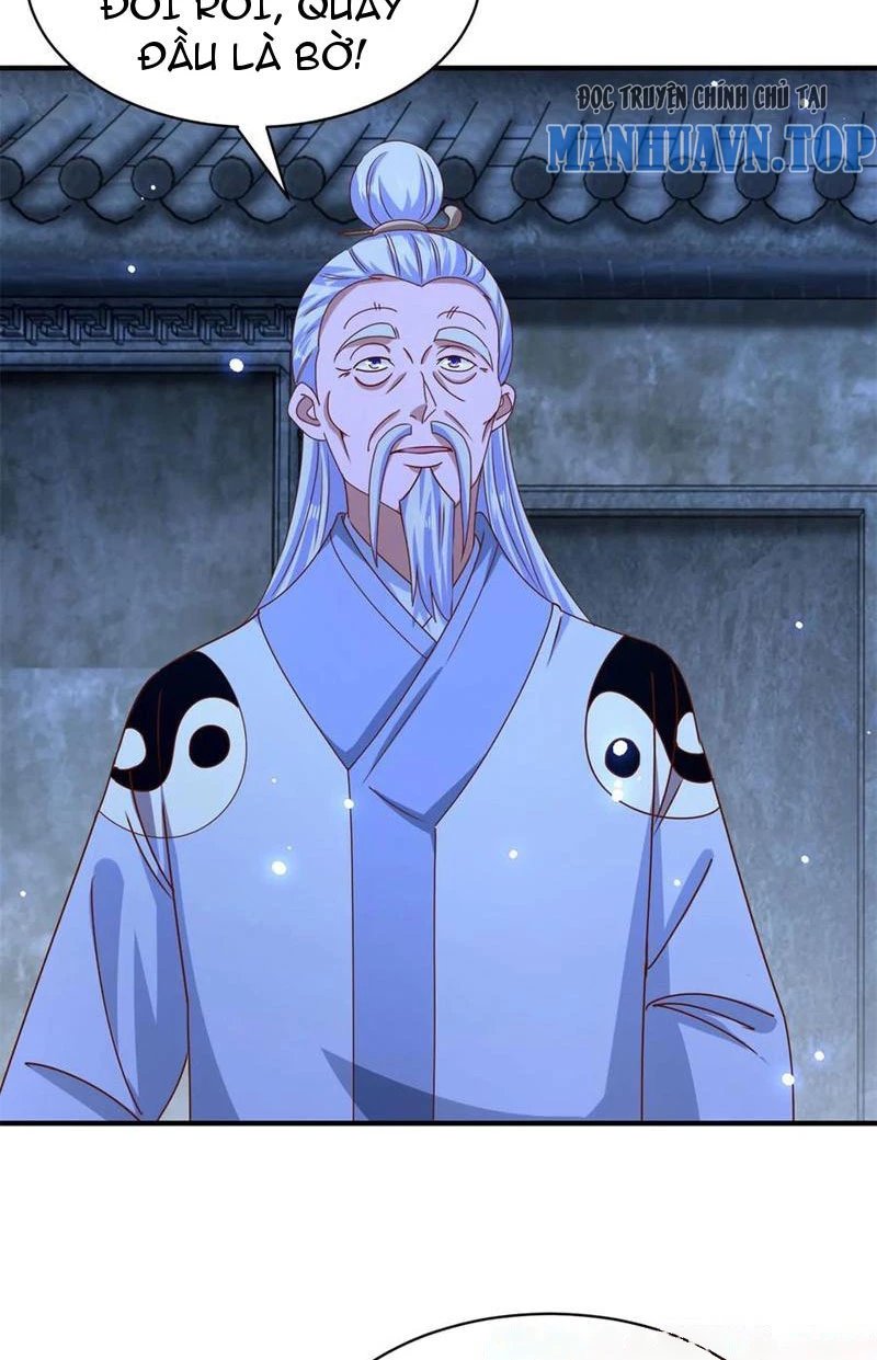 bảy vị tỷ tỷ tuyệt thế vô song của ta chapter 50 7