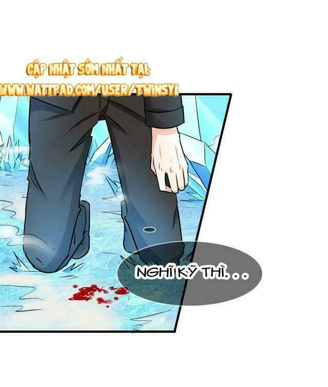 bá đạo trung khuyển tìm ái ký chapter 130 24