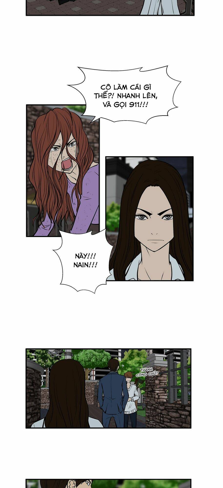 mr kang chapter 33 23