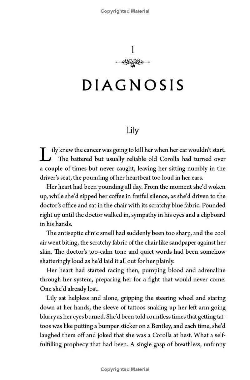 Sách ngoại văn: For Whom The Belle Tolls