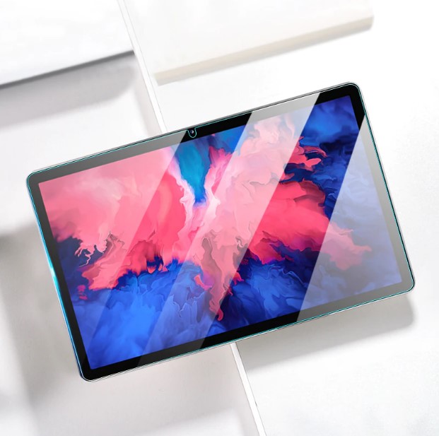 Kính cường lực dành cho Lenovo Xiaoxin Pad Plus 2021 TB-J607 - Độ cứng 9H, dày 0.3 mm