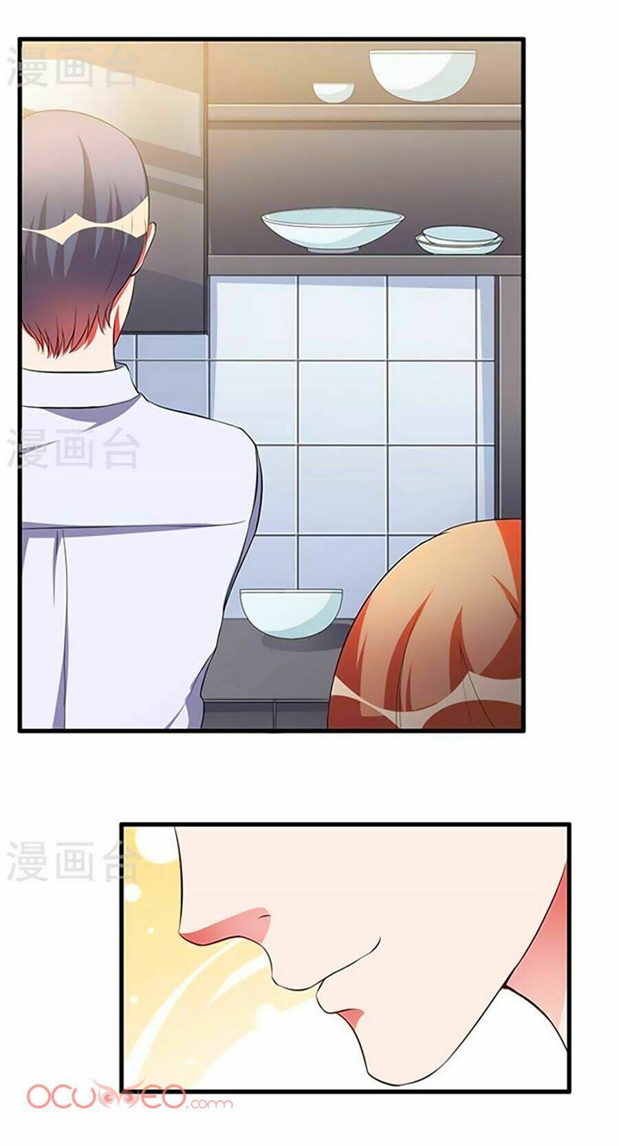 gối đầu vào tổng tài ác ma chapter 36 6