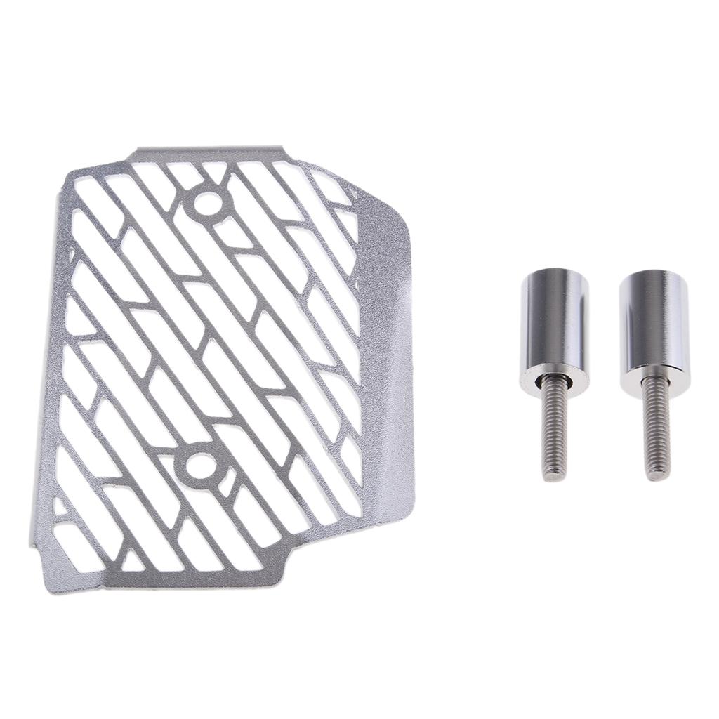 Motorcycle Regulator Rectifier Protector Cover for Yamaha XSR900 2016 2017 2018