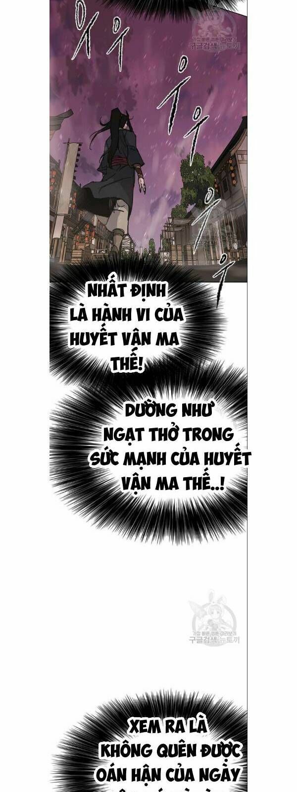 kiếm sĩ bất bại chapter 50 36