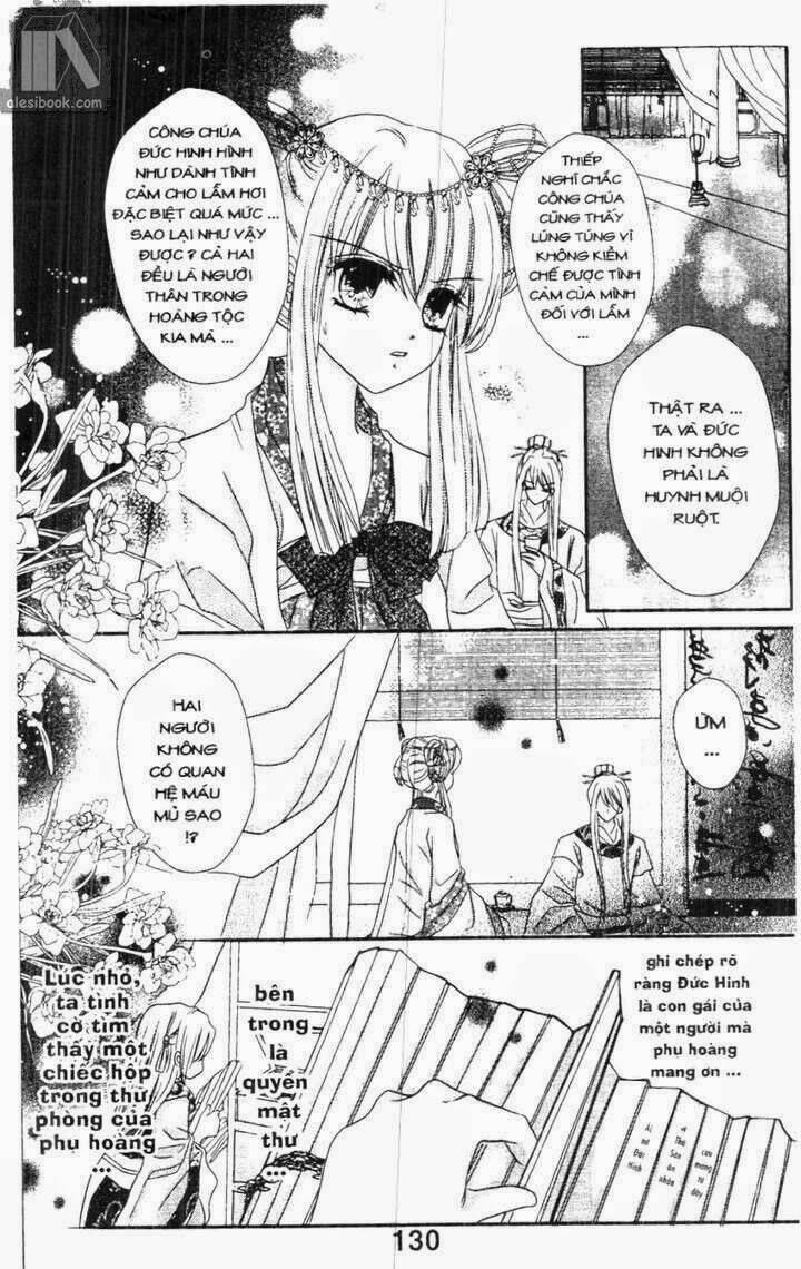 hoa tuyết lam chapter 11.5 6