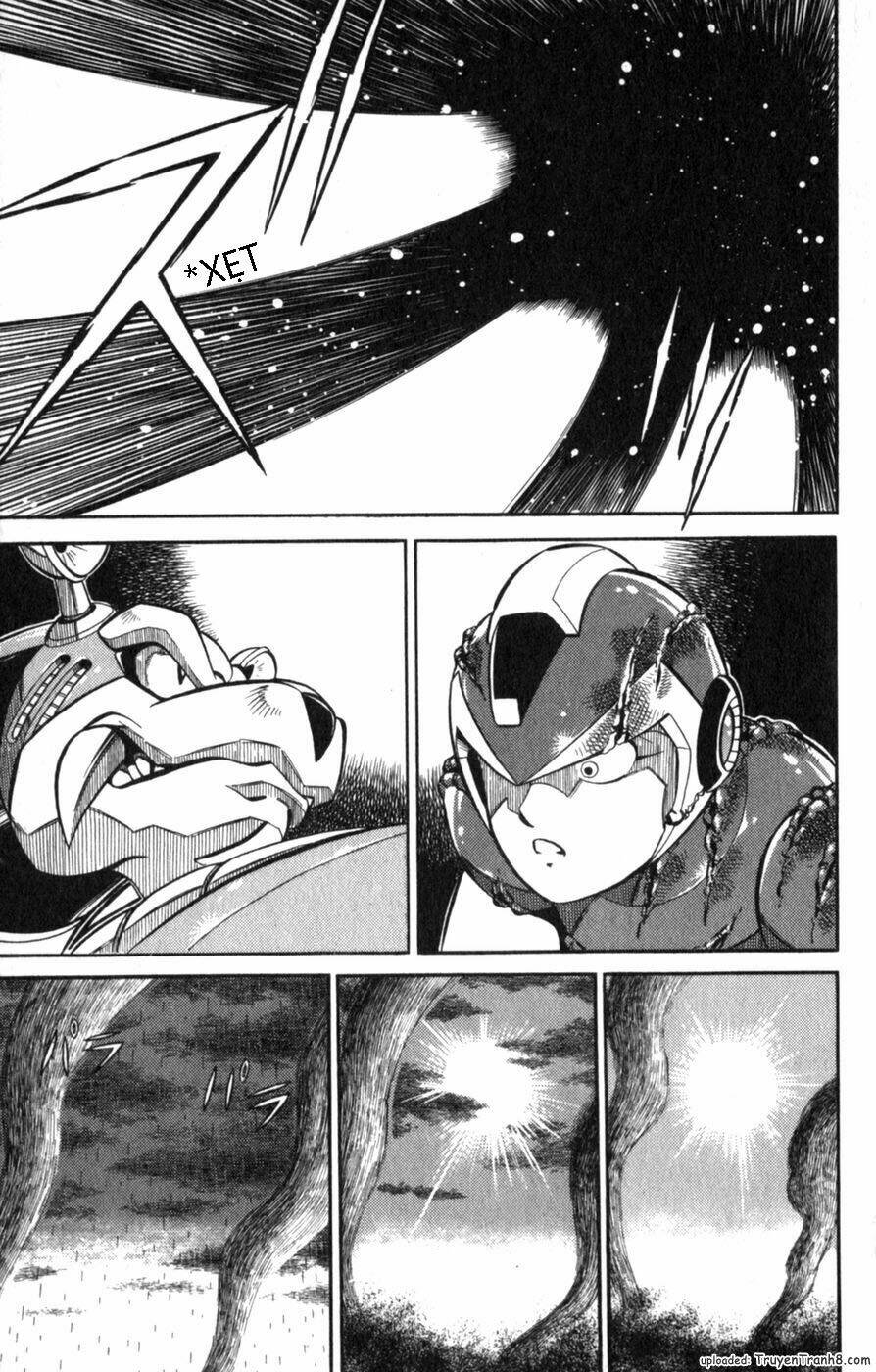 chiến binh thế giới ảo x3+ chapter 5 25