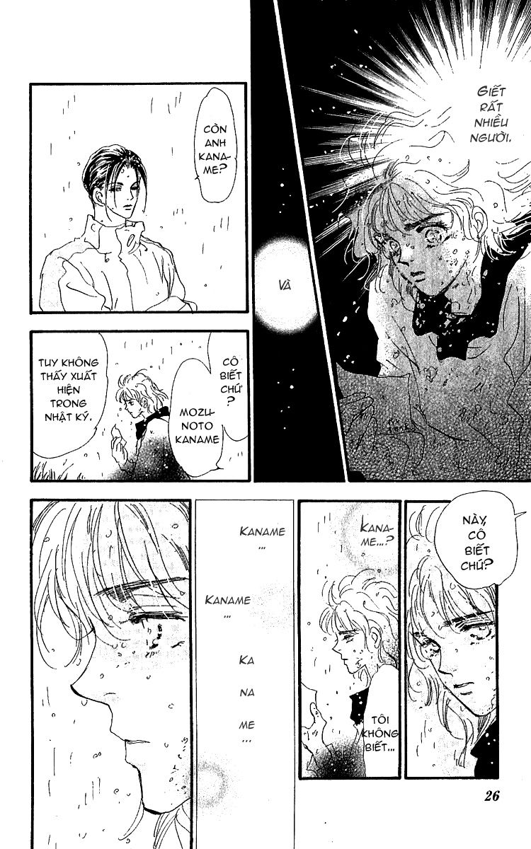 mầm sống chapter 77 28