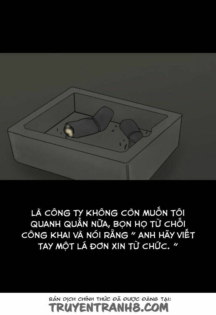 thứ sáu: những câu chuyện cấm chapter 43 18