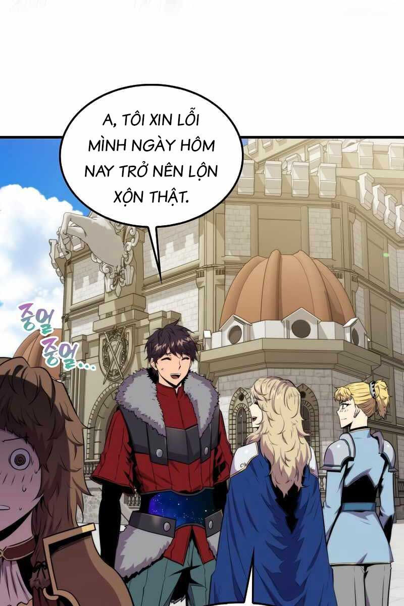 tôi thăng cấp trong lúc ngủ chapter 68 44