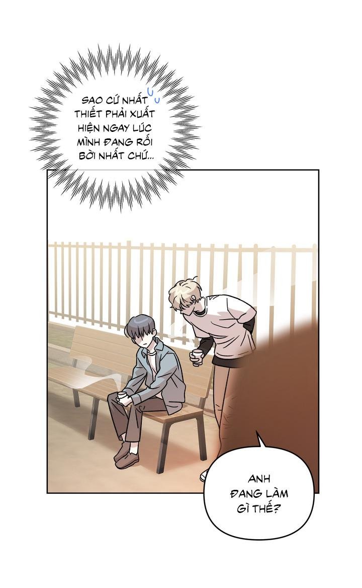 xin hãy chống lưng cho tôi chapter 3 25