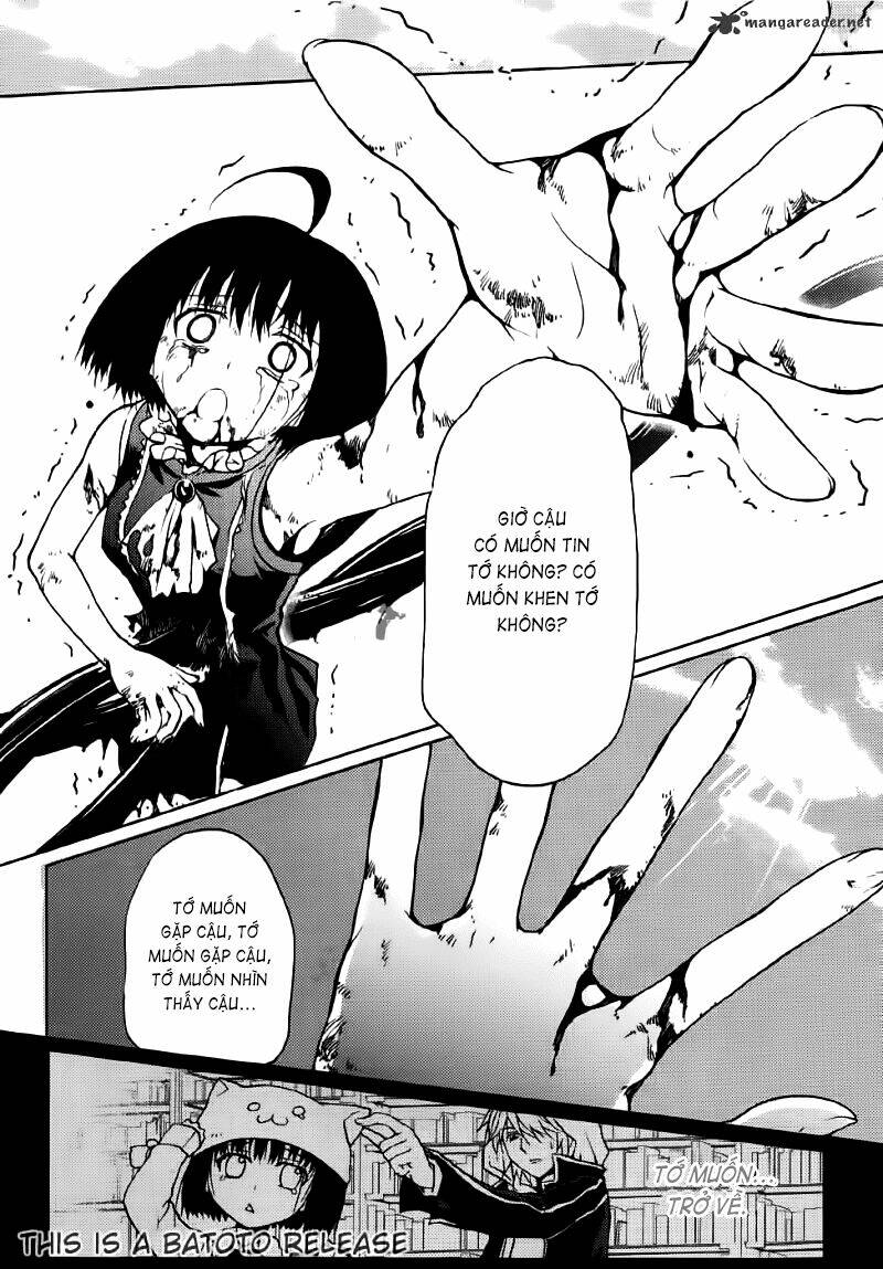 infinity game chapter 10 20