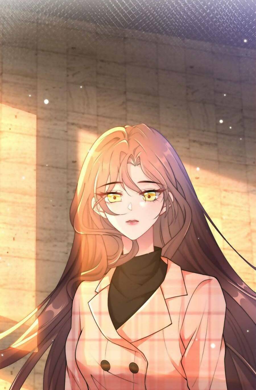 hãy để cô ấy hạ cánh! chapter 19 28