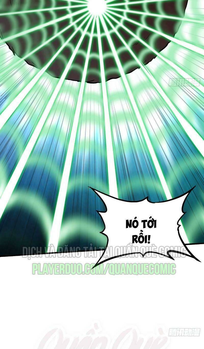 minh nhật thần đô chapter 40 17