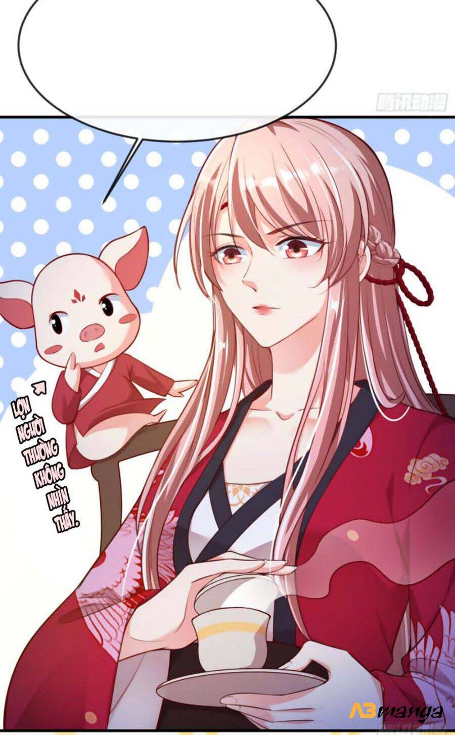 hệ thống xuyên không hỏa tốc: lão đại phản diện không dễ chọc chapter 4 31