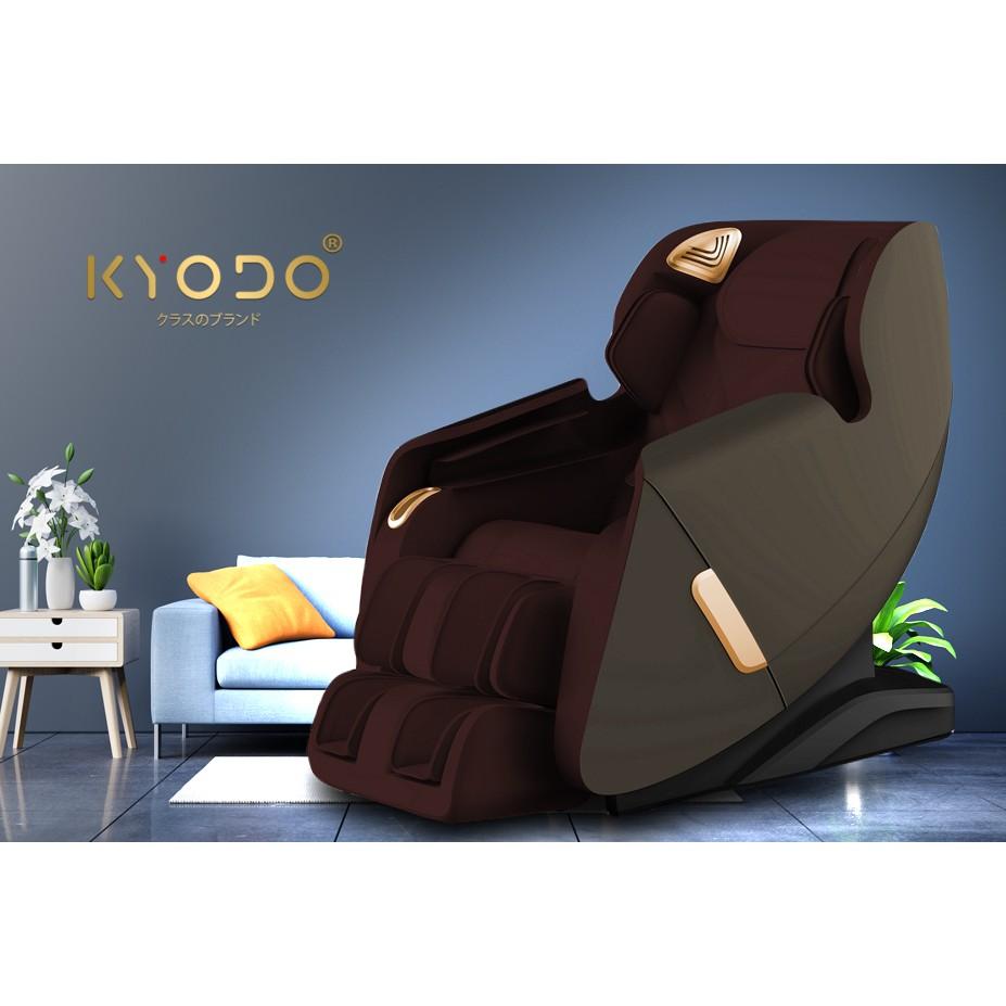 KYODO - Ghế Massage Toàn  KD-779