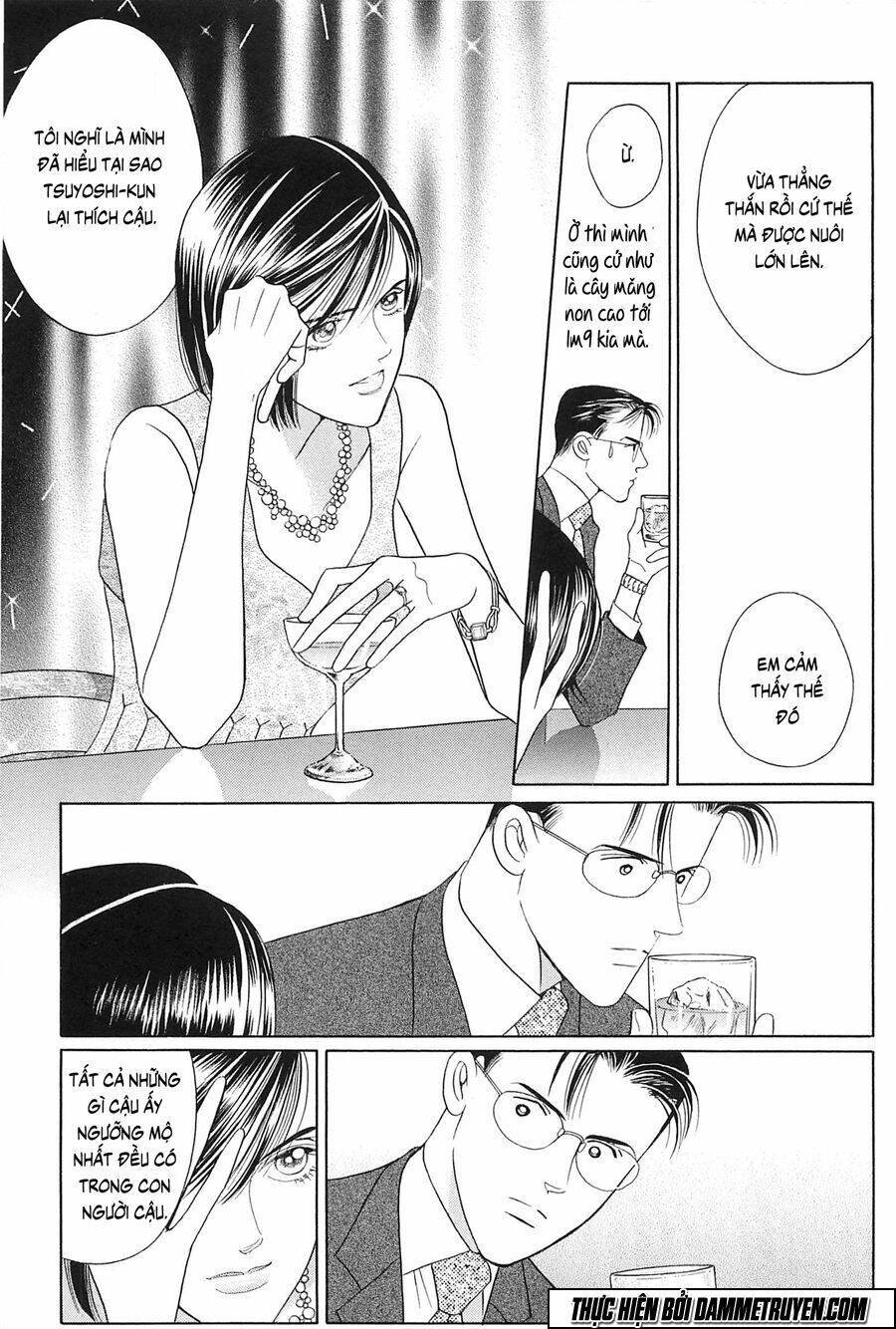 himitsu chapter 24 8