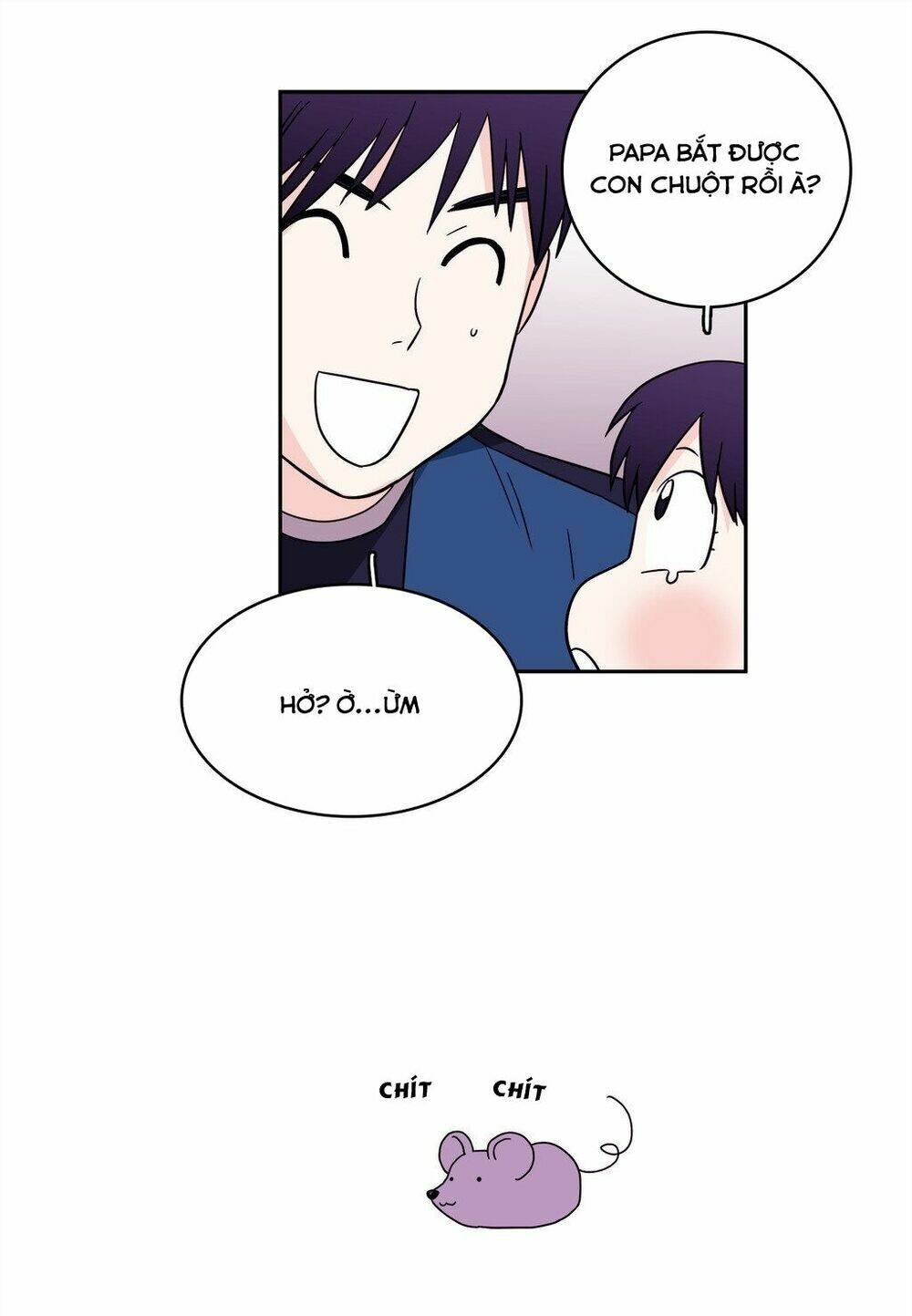 chuyện gì đến, rồi cũng sẽ đến chapter 52 6