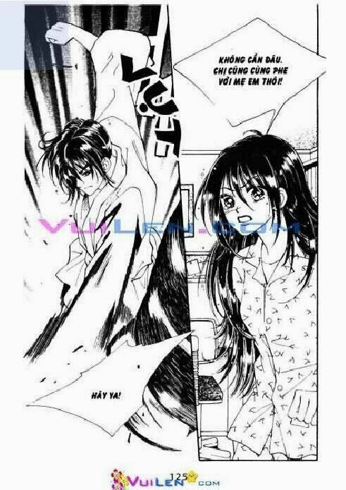 nhật ký tân hôn chapter 2 124