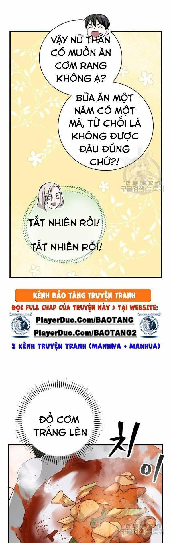 tôi lên cấp chỉ bằng cách ăn chapter 66 44