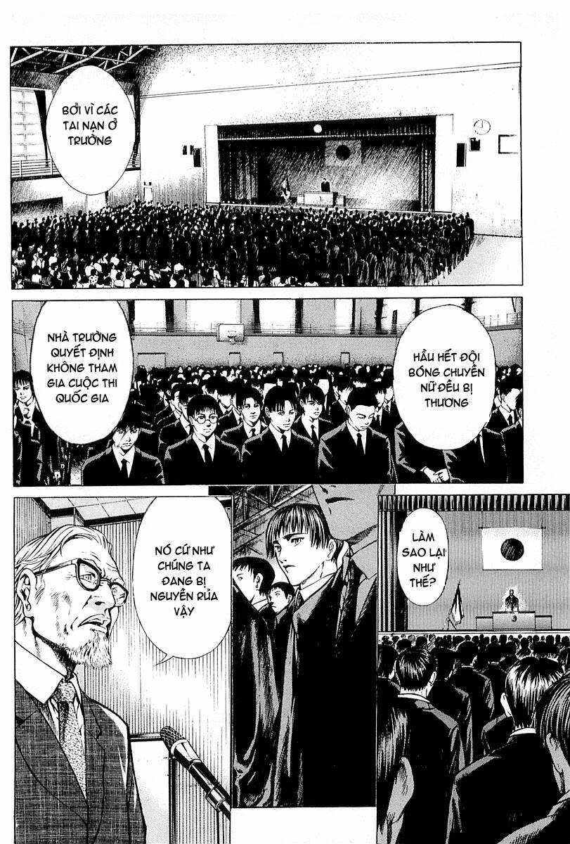 zombie hunter chapter 25 3