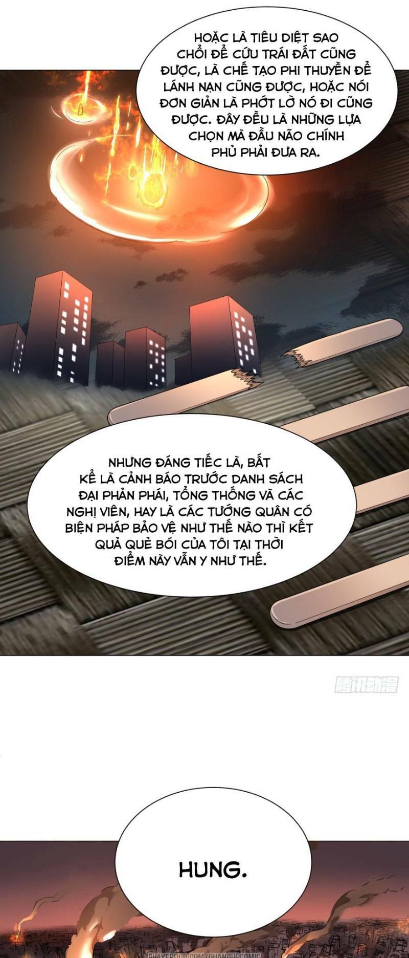 danh sách kẻ phản diện chapter 33 15