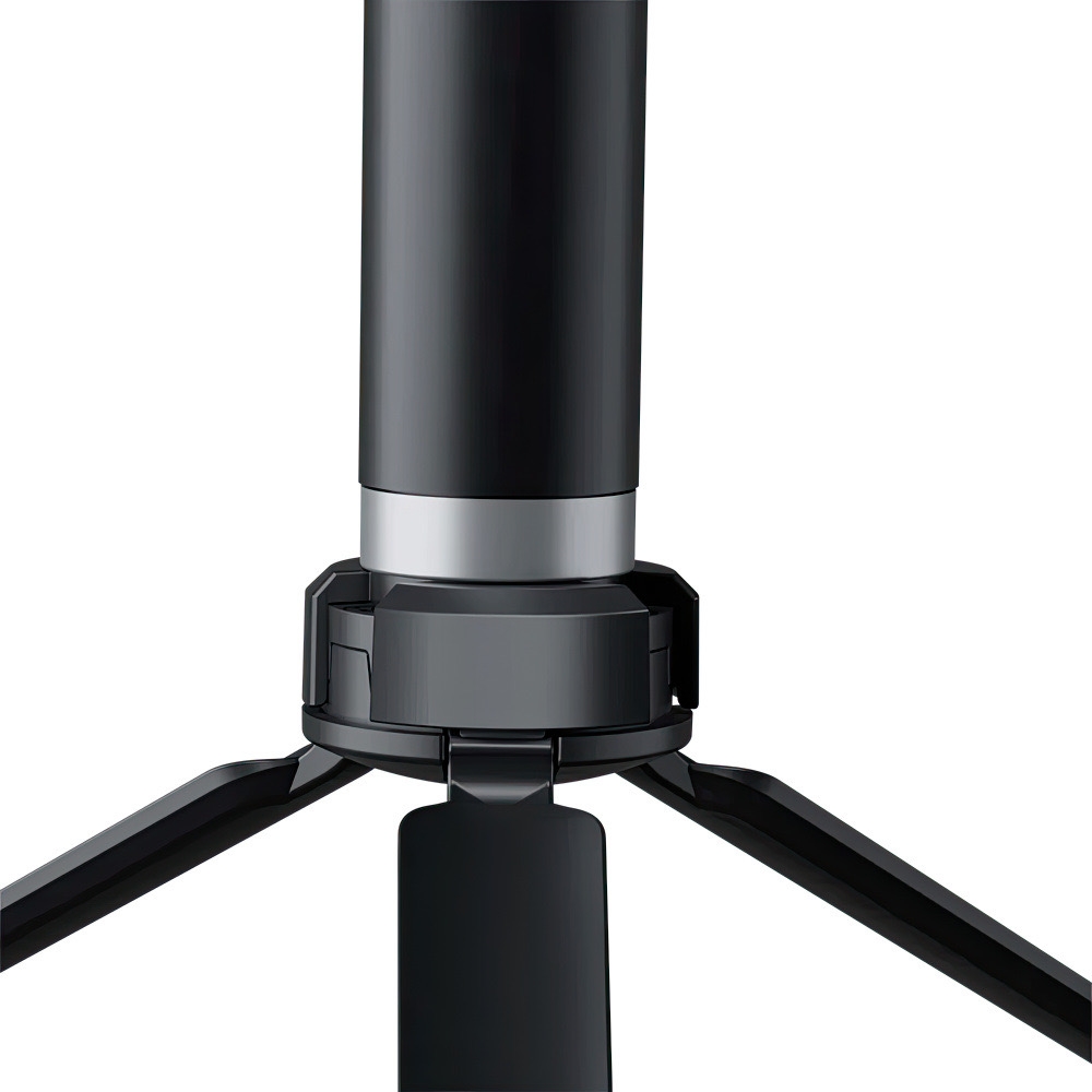 GẬY CHỤP HÌNH CHO GOPRO VÀ ACTION CAM TELESIN NEW 2023- HÀNG NHẬP KHẨU