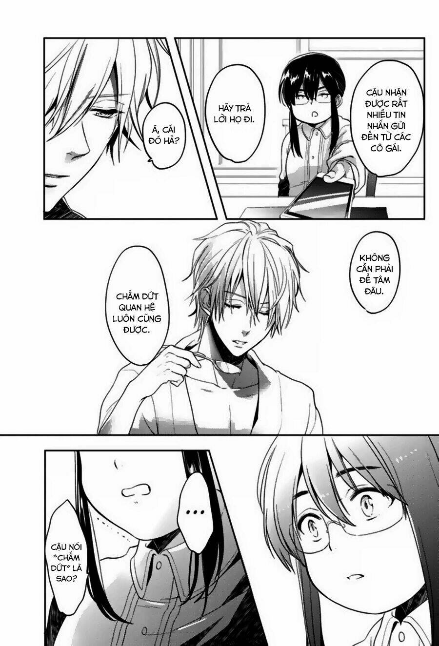 fat cinderella!! chapter 5 2