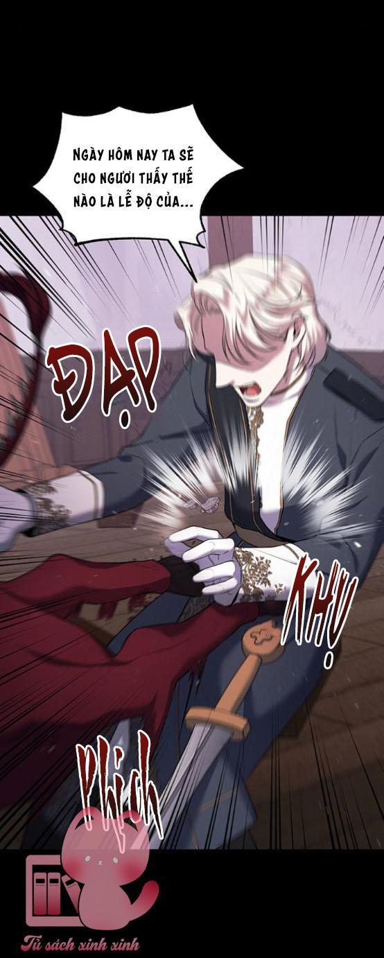 kẻ cướp đoạt hoàng hậu chapter 7 38