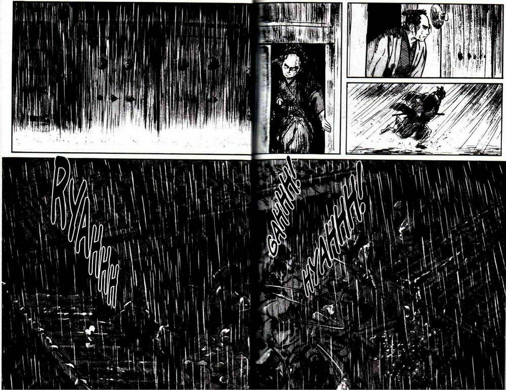 lone wolf and cub chapter 128 39