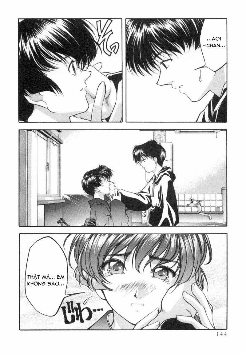 ai yori aoshi chapter 7 6