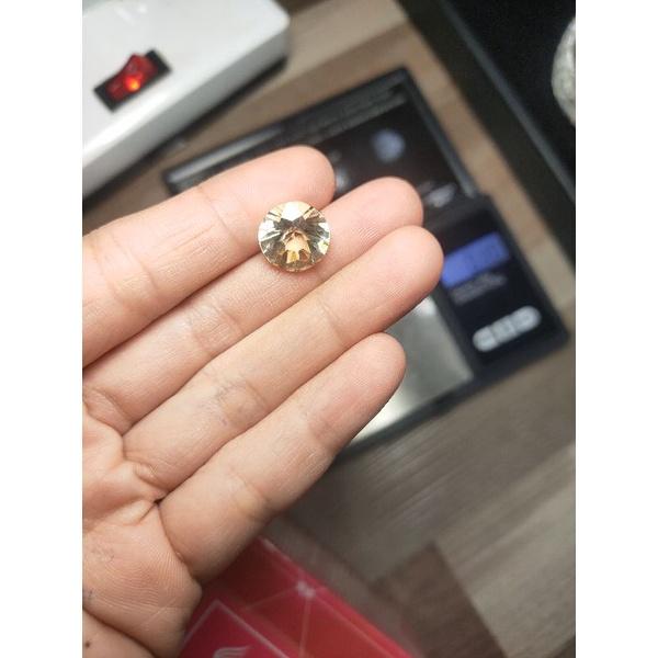 505- ĐÁ LABRADORITE (THIÊN NHIÊN)